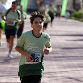 IX Marcha Contra el Cáncer Castellón