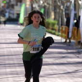 IX Marcha Contra el Cáncer Castellón