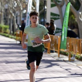 IX Marcha Contra el Cáncer Castellón
