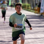 IX Marcha Contra el Cáncer Castellón
