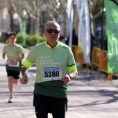IX Marcha Contra el Cáncer Castellón