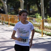 IX Marcha Contra el Cáncer Castellón