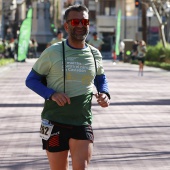 IX Marcha Contra el Cáncer Castellón