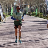IX Marcha Contra el Cáncer Castellón
