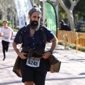 IX Marcha Contra el Cáncer Castellón