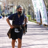 IX Marcha Contra el Cáncer Castellón