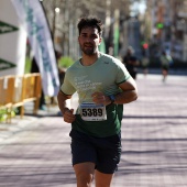 IX Marcha Contra el Cáncer Castellón