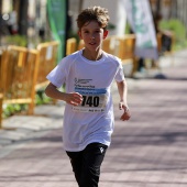 IX Marcha Contra el Cáncer Castellón
