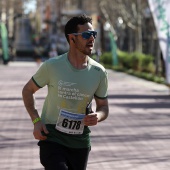 IX Marcha Contra el Cáncer Castellón