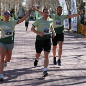 IX Marcha Contra el Cáncer Castellón