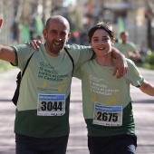 IX Marcha Contra el Cáncer Castellón
