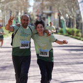 IX Marcha Contra el Cáncer Castellón