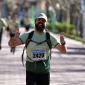 IX Marcha Contra el Cáncer Castellón