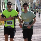 IX Marcha Contra el Cáncer Castellón