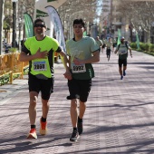 IX Marcha Contra el Cáncer Castellón