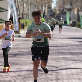 IX Marcha Contra el Cáncer Castellón