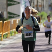 IX Marcha Contra el Cáncer Castellón