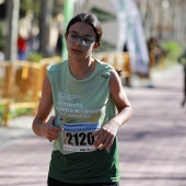 IX Marcha Contra el Cáncer Castellón