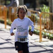 IX Marcha Contra el Cáncer Castellón
