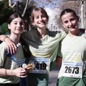 IX Marcha Contra el Cáncer Castellón