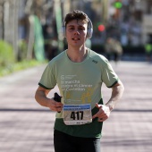 IX Marcha Contra el Cáncer Castellón