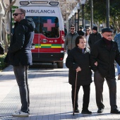 IX Marcha Contra el Cáncer Castellón
