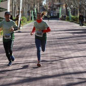 IX Marcha Contra el Cáncer Castellón