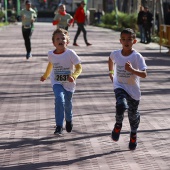 IX Marcha Contra el Cáncer Castellón