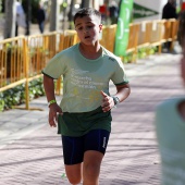 IX Marcha Contra el Cáncer Castellón
