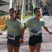 IX Marcha Contra el Cáncer Castellón