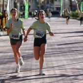 IX Marcha Contra el Cáncer Castellón