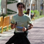 IX Marcha Contra el Cáncer Castellón