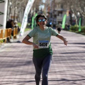 IX Marcha Contra el Cáncer Castellón