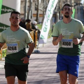 IX Marcha Contra el Cáncer Castellón
