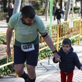 IX Marcha Contra el Cáncer Castellón