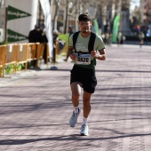 IX Marcha Contra el Cáncer Castellón