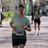 IX Marcha Contra el Cáncer Castellón