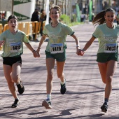 IX Marcha Contra el Cáncer Castellón