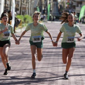 IX Marcha Contra el Cáncer Castellón