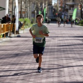 IX Marcha Contra el Cáncer Castellón