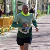 IX Marcha Contra el Cáncer Castellón