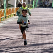 IX Marcha Contra el Cáncer Castellón