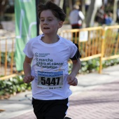 IX Marcha Contra el Cáncer Castellón