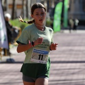 IX Marcha Contra el Cáncer Castellón