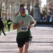 IX Marcha Contra el Cáncer Castellón