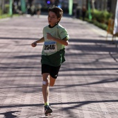IX Marcha Contra el Cáncer Castellón