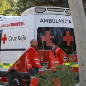 IX Marcha Contra el Cáncer Castellón