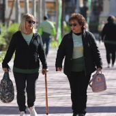 IX Marcha Contra el Cáncer Castellón