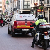 IX Marcha Contra el Cáncer Castellón