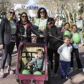 IX Marcha Contra el Cáncer Castellón